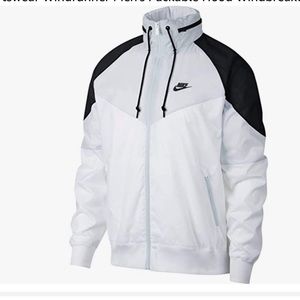 Nike jacket